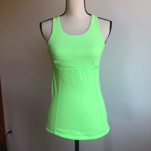 lululemon athletica Tops - Lululemon Tank lululemon athletica Tops - Lululemon Tank